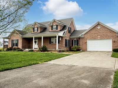 Property at 213 Highway 160, Henryville, IN
