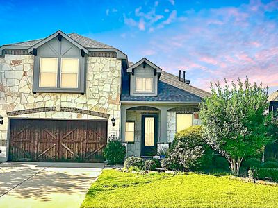 3113 Coral Ridge Ct
