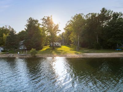 3551 W Otsego Lake Dr