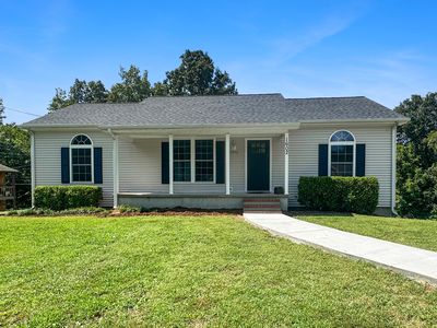 1602 Oak Hill Dr