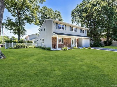 258 Lafayette Road