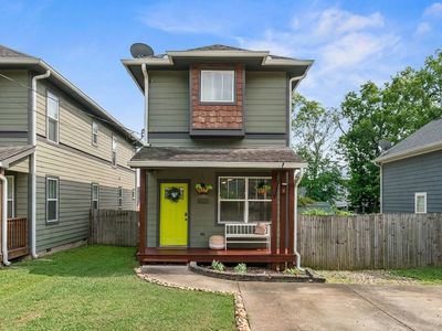 916A Thomas Ave #A