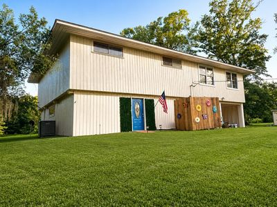 179 Fred Sanders Rd