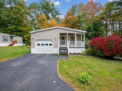 71 Fox Hill Lane