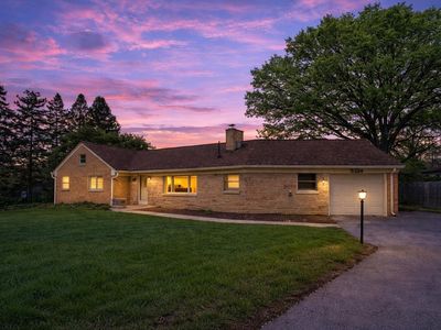 5324 N Bend Dr