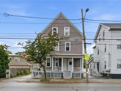 156-160 Bridgham St