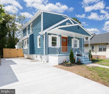 Property at 319 Bowers Ave, Runnemede, NJ