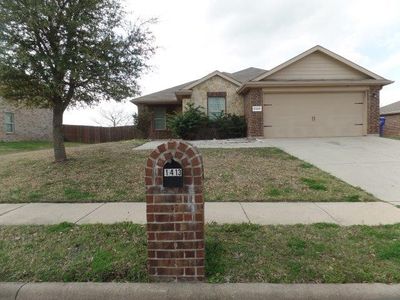 1413 N Houston St