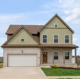 832 Copley Pointe Dr