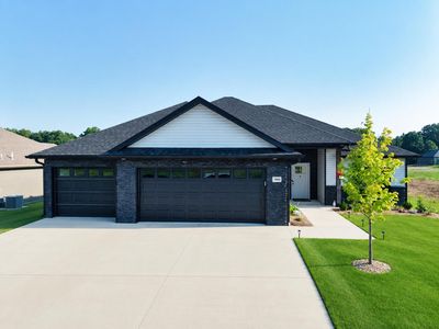 3505 Honey Shoal Dr