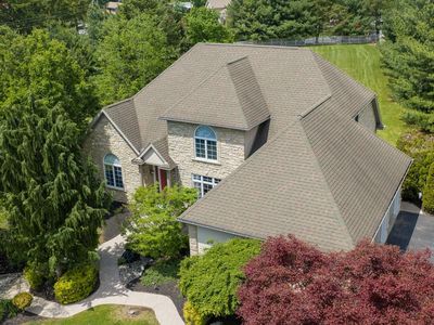 6 Shea Dr