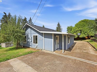 Property at 1510 E Taylor Ave, Cottage Grove, OR