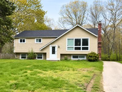 30 Fresh Pond Circle