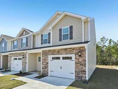 Property at Mason Plan, Southwater Village, Hampstead, NC