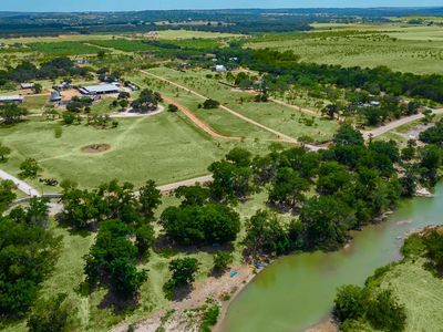 160 Glad Heart Trail