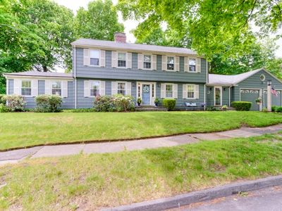 5 Algonquin Rd