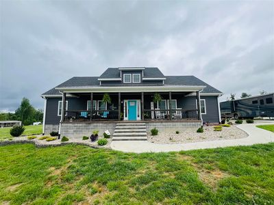 Property at 41 May Apple Ln, Sacramento, KY