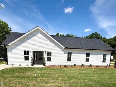 602 Wondertown Dr
