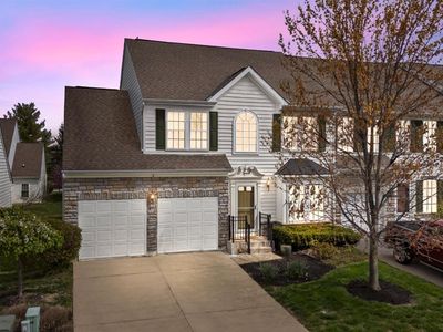 50 Baltic Ct