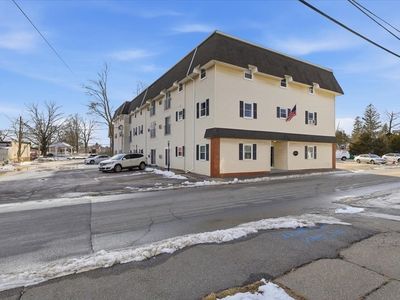 16 Richards Ave APT 306