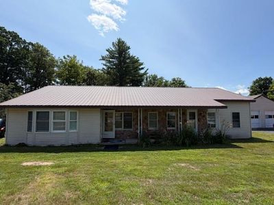 1324 Lovell Lake Road