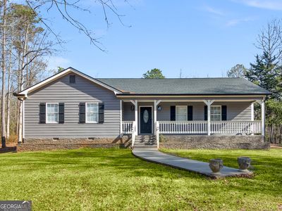 206 Bear Creek Point