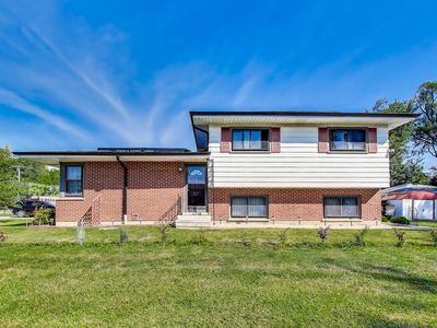 401 N Wood Dale Rd