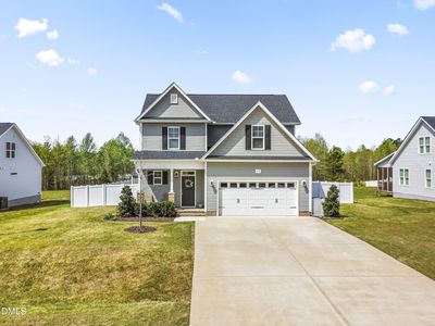 88 Painters Mill Pond Ln