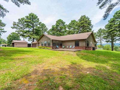 Property at 290 Mountain View St, Bismarck, AR