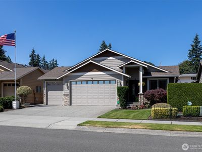 10908 24th Drive SE