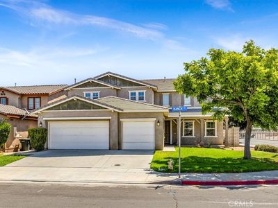 Property at 3413 Ranch St, Perris, CA