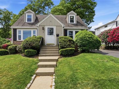9 West St