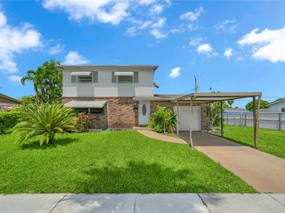 2322 SW 128th Ave