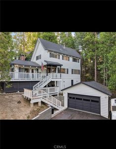 539 Rainier Rd