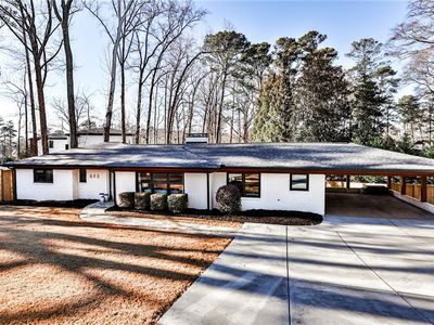 865 Moores Mill Rd NW