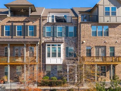 3528 Duke Center Way