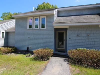 135 Portland Avenue #503
