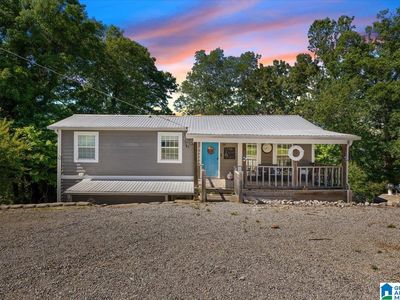 36 County Road 307