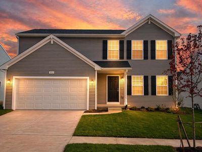 Property at 2832 Sycamore River Dr, Fowlerville, MI