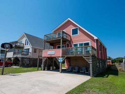 2218 S Virginia Dare Trl