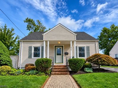 25 Monroe St