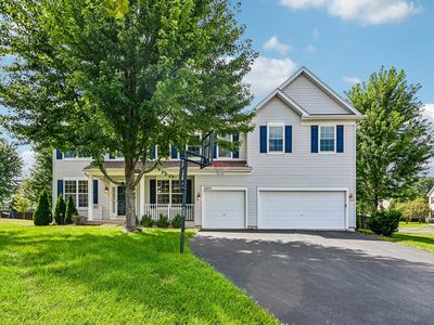 2453 Cushing Ln