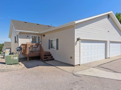 Property at 879 E Minnesota St APT A, Rapid City, SD