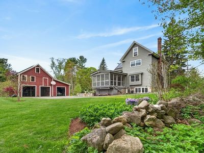 14 Ballardvale Rd