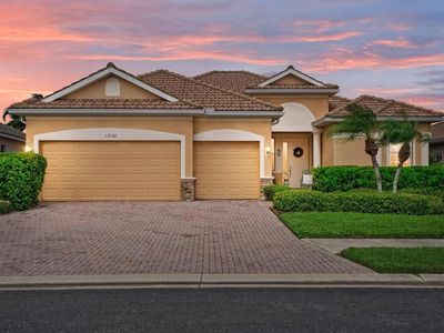 12132 Granite Woods Loop