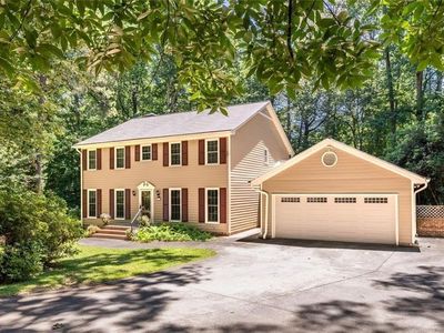 1942 Musket Ct