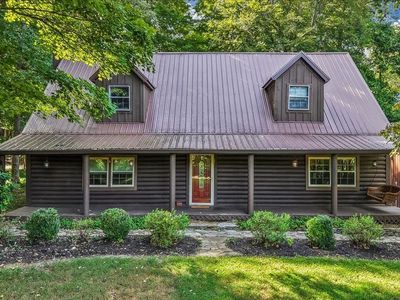 1190 Claypool Boyce Rd