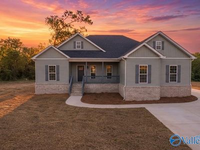 Property at 5172 Columbus City Rd, Grant, AL