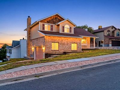 Property at 2144 E 3000 N, Layton, UT