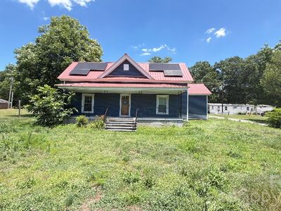 110 Drakeford Rd
